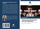 Polona Zajec - Literarische Reaktionen auf eine Epidemie