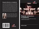 Polona Zajec - Risposte letterarie a un'epidemia