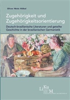 Oliver Niels Völkel, Almut Hille, Schiedermair, Simone Schiedermair - Zugehörigkeit und Zugehörigkeitsorientierung