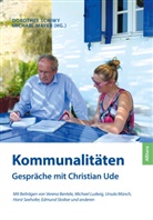 Christian Ude, Michael Mayer, Mayer (Dr.), Dorothee Schiwy - Kommunalitäten
