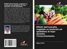 Rahul Patil - Effetti dell'estratto vegetale su testicolo ed epididimo di topo durante l'invecchiamento