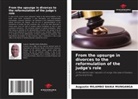 Augustin Milambo Baika Munganga - From the upsurge in divorces to the reformulation of the judge's role