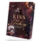 Sally Dark - Kiss of Darkness - Tiefschwarzer Untergang