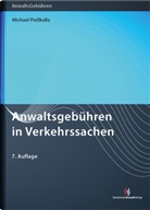 Michael Pießkalla - Anwaltsgebühren in Verkehrssachen