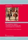 Cornelia Klettke, Cordula Wöbbeking - Der maskierte Voltaire - Verdeckte Schreibarten und Textstrategien des Aufklärers