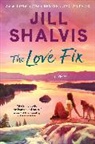Jill Shalvis - The Love Fix