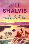 Jill Shalvis - The Love Fix