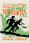 Mark Twain - The Adventures of Tom Sawyer