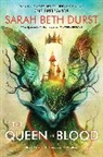 Sarah Beth Durst, Durst Sarah Beth - The Queen of Blood