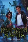Ciannon Smart - Rayleigh Mann and the Quest of Misfits