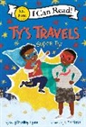 Kelly Starling Lyons, Niña Mata - Ty's Travels: Super Ty!