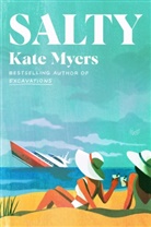 Kate Myers, Myers Kate - Salty