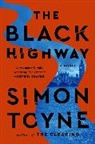 Simon Toyne - The Black Highway