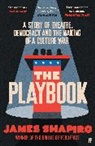 James Shapiro, Shapiro James - The Playbook