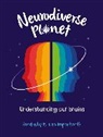 Anna Claybourne, Claybourne Anna - Neurodiverse Planet
