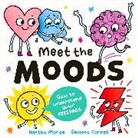 Agatha Morse, Gemma Correll, Correll Gemma - Meet the Moods