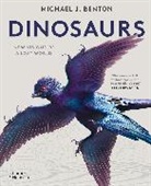 Michael J Benton, Michael J. Benton, Benton Michael J. - Dinosaurs