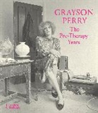 The Holburne Museum - Grayson Perry: The Pre-Therapy Years