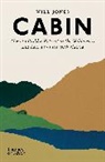 Will Jones, Jones Will - Cabin
