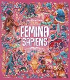 Marta Yuste, Marta Yustos, Diego Rodriguez Robredo, Diego Rodríguez Robredo - Femina Sapiens
