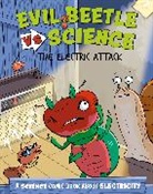 Paul Mason, Scott Garrett, Garrett Scott - Evil Beetle Versus Science: The Electric Attack