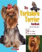 Caroline Coile, Caroline Coile Ph D - The Yorkshire Terrier Handbook