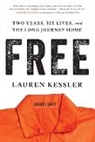 Lauren Kessler, Kessler Lauren - Free