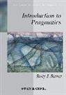 Betty J. Birner, Betty J. (Northern Illinois University Birner, Birner Betty J. - Introduction to Pragmatics