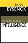 H. J. Eysenck, Hans Eysenck - Intelligence