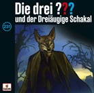 Die drei ??? Und der Dreiäugige Schakal, 1 Audio-CD (Hörbuch)