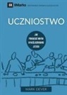 Mark Dever - Discipling / Uczniostwo