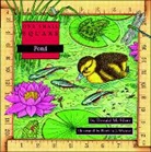Donald Silver, Donald M Silver, Patricia Wynne, Wynne Patricia - Pond