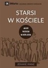 Jeramie Rinne - Church Elders / Starsi w ko¿ciele