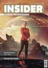 Dirk Bartholomä, Björn Sülter - INSIDER MAGAZIN