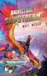 Matt Weber - Brimstone Slipstream