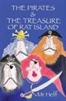 Heff - The Pirates & The Treasure of Rat Island