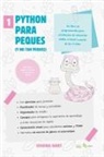 Eugenia Bahit - Python para peques