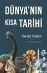 David Baker - Du&#776;nyanin Kisa Tarihi