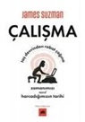 James Suzman - Calisma