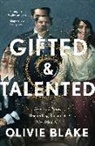 Olivie Blake - Gifted & Talented