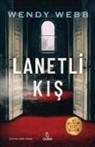 Wendy Webb - Lanetli Kis