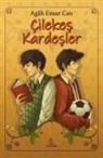 Agah Ensar Can - Cilekes Kardesler