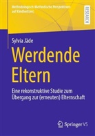 Sylvia Jäde - Werdende Eltern