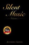 Anthony Lewis - Silent Music