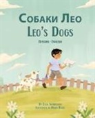 Ellen Skowronski - Leo's Dogs (Russian-English)