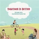 Diane Costa - Together Is Better