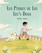 Ellen Skowronski - Leo's Dogs (Spanish-English)