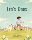 Ellen Skowronski - Leo's Dogs