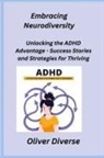Oliver - Embracing Neurodiversity