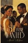 Marissa McQueen - All She Ever Wanted